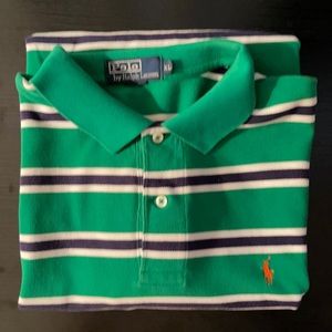 Men’s Ralph Lauren Polo Shirt